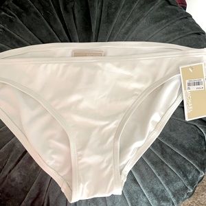 NWT Michael Kors Bikini Bottoms